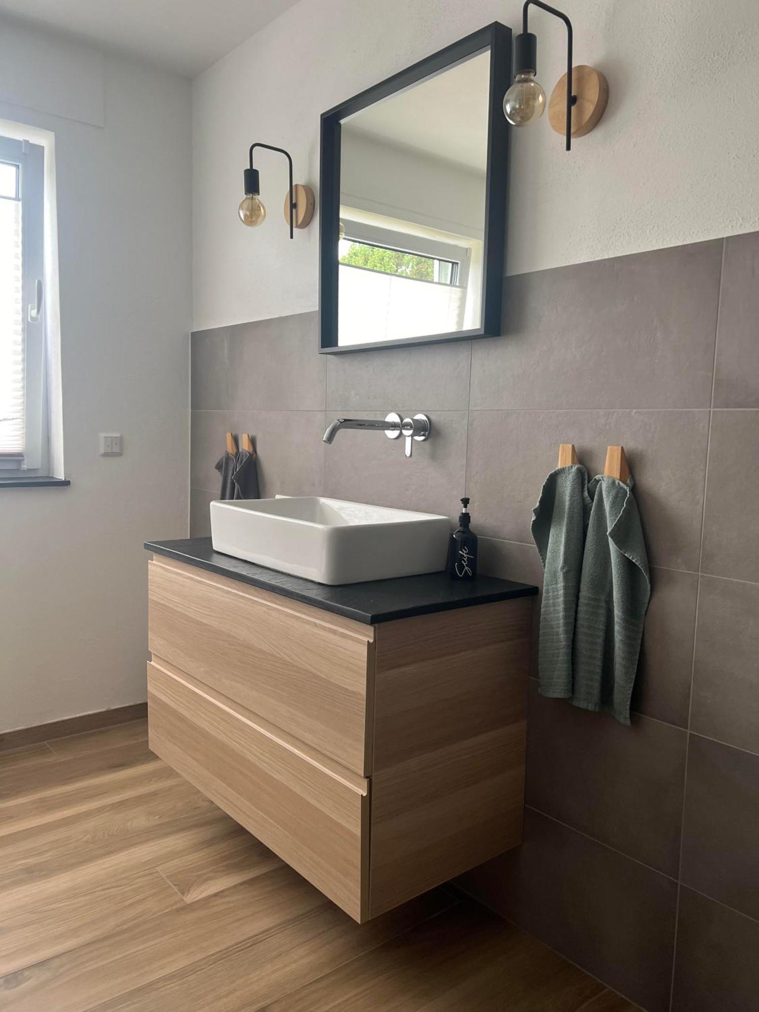 Moderne Familienfreundliche Wohnung Am Waldrand Von Pruem Mit Terrasse Esterno foto